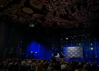 Haus der Ungarischen Musik in Budapest: Orbán mit Eröffnungsrede