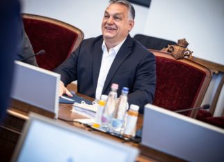 Orbán: Preise von zahlreichen Lebensmitteln sollen festgesetzt werden in Ungarn