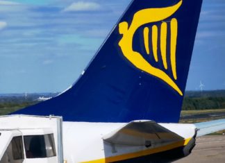 Flugschnäppchen für knapp 8 Euro nach Budapest?