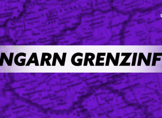 Eine Übersicht der Grenzübergänge Ukraine – Ungarn