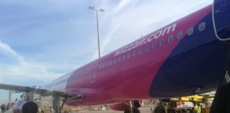 Der CEO der Wizz Air schreibt Brief an die Kunden – Interessante Fakten werden dabei aufgegriffen…