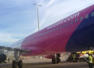Der CEO der Wizz Air schreibt Brief an die Kunden – Interessante Fakten werden dabei aufgegriffen…