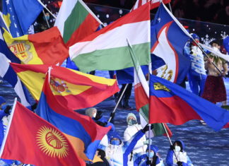 Die Olympischen Winterspiele in Peking sind vorbei, so hat die ungarische Mannschaft abgeschnitten