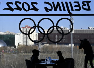 Olympische Winterspiele Peking: Ungarns Flaggenträger wurden bekanntgegeben