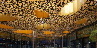 Mehr Infos über das House of Music Hungary