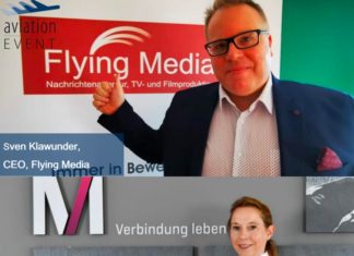 Chefredakteur Flying Media Hungary wird in die Aviation Media Task Force berufen