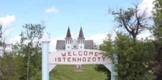 Ein bisschen Ungarn in Kanada