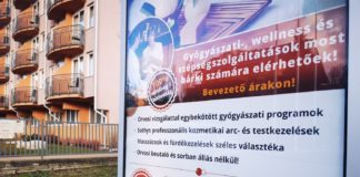 Post-Covid-Reha in Héviz – So geht´s