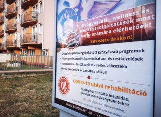 Post-Covid-Reha in Héviz – So geht´s