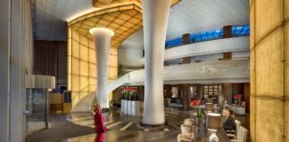 Karriere bei einer der Top Hotels in Budapest? Kempinski Hotel Corvinus sucht neue Mitarbeiter