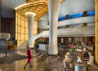 Karriere bei einer der Top Hotels in Budapest? Kempinski Hotel Corvinus sucht neue Mitarbeiter