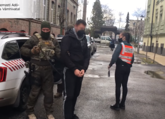 Gefälschte Anträge, Scheinfirmen und Roboterarme – Die NAV schlägt zu!