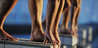 Weltmeisterschaften der Schwimmer in 2022 nun in Budapest