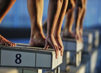 Weltmeisterschaften der Schwimmer in 2022 nun in Budapest