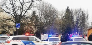 Bombenwahnsinn in Ungarn: Wieder zahlreiche Bombendrohungen heute
