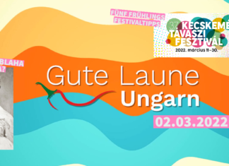 GUTE LAUNE UNGARN am 02.03.2022