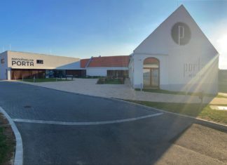 Porta Restaurant in Pannonhalma: Außergewöhnliche Aromen in gemütlicher Atmosphäre