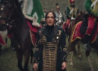 Besondere musikalische Aktion zum 15. März