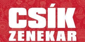 Fischsuppen Kochwettbewerb in Vének