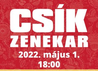 Fischsuppen Kochwettbewerb in Vének