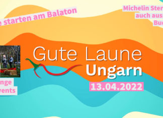 GUTE LAUNE UNGARN am 13.04.2022