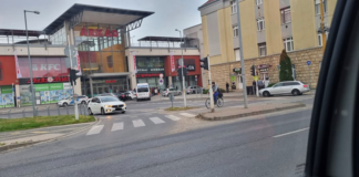 Győr: Erneute Bombendrohung in Einkaufszentren
