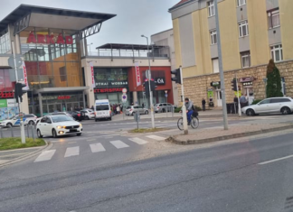 Győr: Erneute Bombendrohung in Einkaufszentren