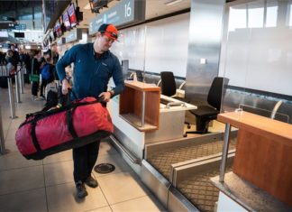 Ein Mann – Ein Berg: Ungarisches Abenteuer auf den dritthöchsten Berg der Welt