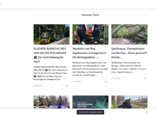 Ungarn-TV Mitglied werden oder Newsletter erhalten – So gehts…