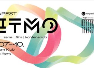 Musikfans tummeln sich auf dem Budapest Ritmo World Music Festival