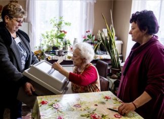 Wahl in Ungarn: Wahllokale geschlossen – Jetzt wird gezählt!