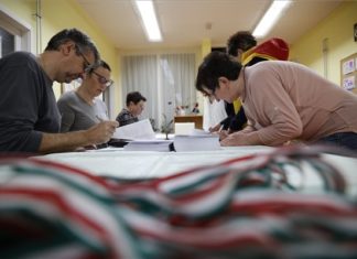 Heute wird in Ungarn gewählt – HIER einige Fakten