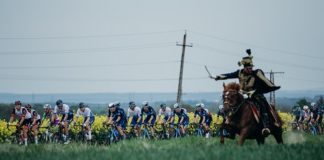6+1 wunderschöne Radwege in Ungarn