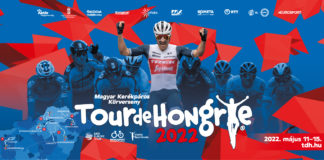 Auf die Räder, fertig, LOS: Tour de Hongrie startet am Tag der Verkehrskultur in Csákvár