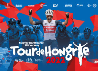 Auf die Räder, fertig, LOS: Tour de Hongrie startet am Tag der Verkehrskultur in Csákvár
