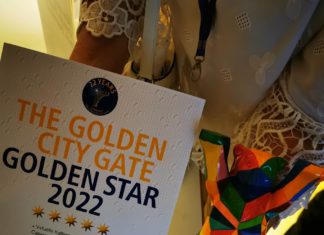 Die Virtuelle Kaffeetasse gewinnt internationalen Tourismusmedienpreis!