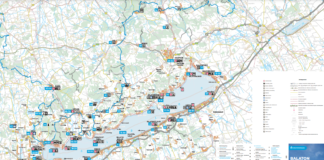Ungarn entdecken mit den neuen Zielgebietskarten – Budapest, Balaton, Osten und Co.