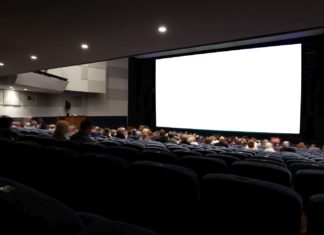 Auf den Spuren des Ungarischen Films