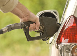 Regierungs-Kraftstoff-Poker: Jetzt dürfen doch wieder andere Kfz Kennzeichen günstig tanken