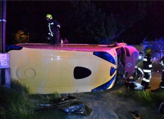 Tragische Unfälle auf Ungarns Strassen! Mehrere Todeopfer