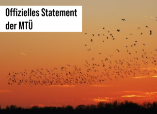 Offizielles Statement des Ungarischen Tourismusamtes zur neuen Notstandsregelung