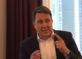 Erdgebundenes Reisen: Länder wie Ungarn sollten aus dem Dornröschenschlaf aufwachen!