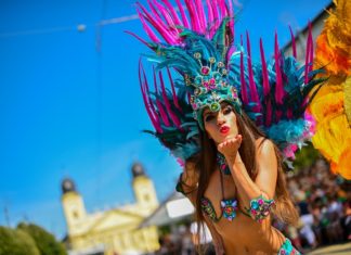 Kunst, Kultur, Musik und Wein: Ungarns Festival-Highlights im Sommer 2022