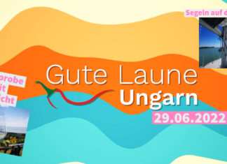 Virtuelle Kaffeetasse / GUTE LAUNE UNGARN am 29.06.2022
