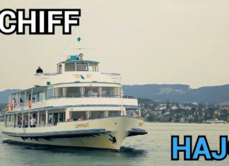 Ungarisch für Touristen: Begriffe rund um die Kreuzfahrt