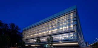 Liget Budapest: Neueröffnung des Ethnografischen Museums am Stadtwäldchen