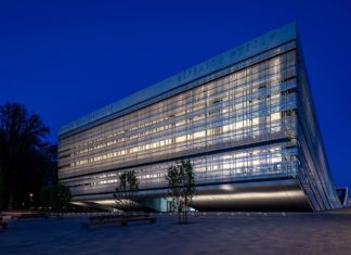 Liget Budapest: Neueröffnung des Ethnografischen Museums am Stadtwäldchen