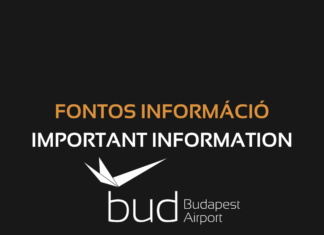 Technische Probleme beim Check-in am Budapester Airport