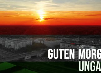 GUTEN MORGEN UNGARN – Kurznachrichten am 25.07.2022