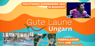 GUTE LAUNE UNGARN am 20.07.2022
